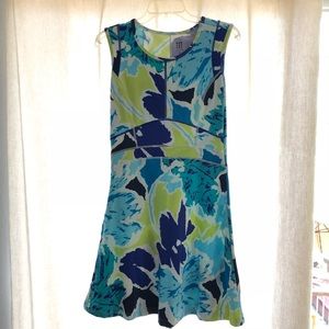 Title Nine sporty dress